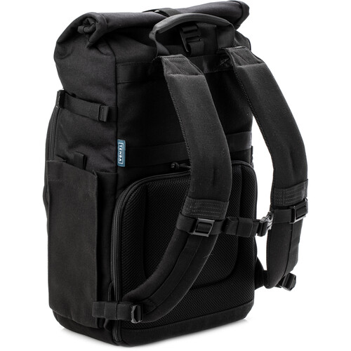 Tenba Fulton v2 14L Photo Backpack (crni) - 7